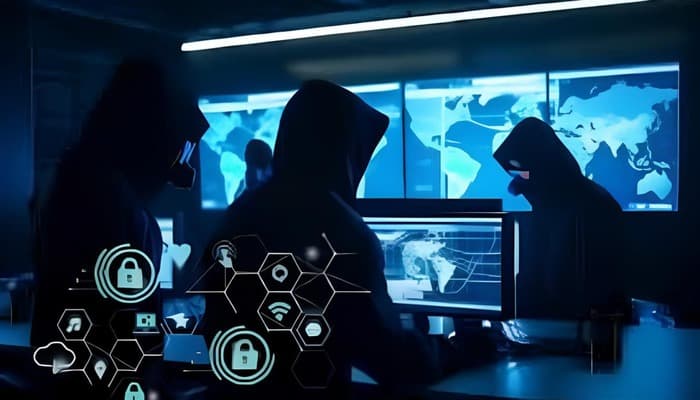 Cambridge Report reveals Boko Haram's organised use of AI for attacks, drone operations