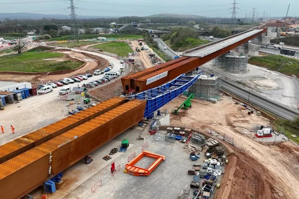 Ceca: Major project ratings should be an 'early warning' system