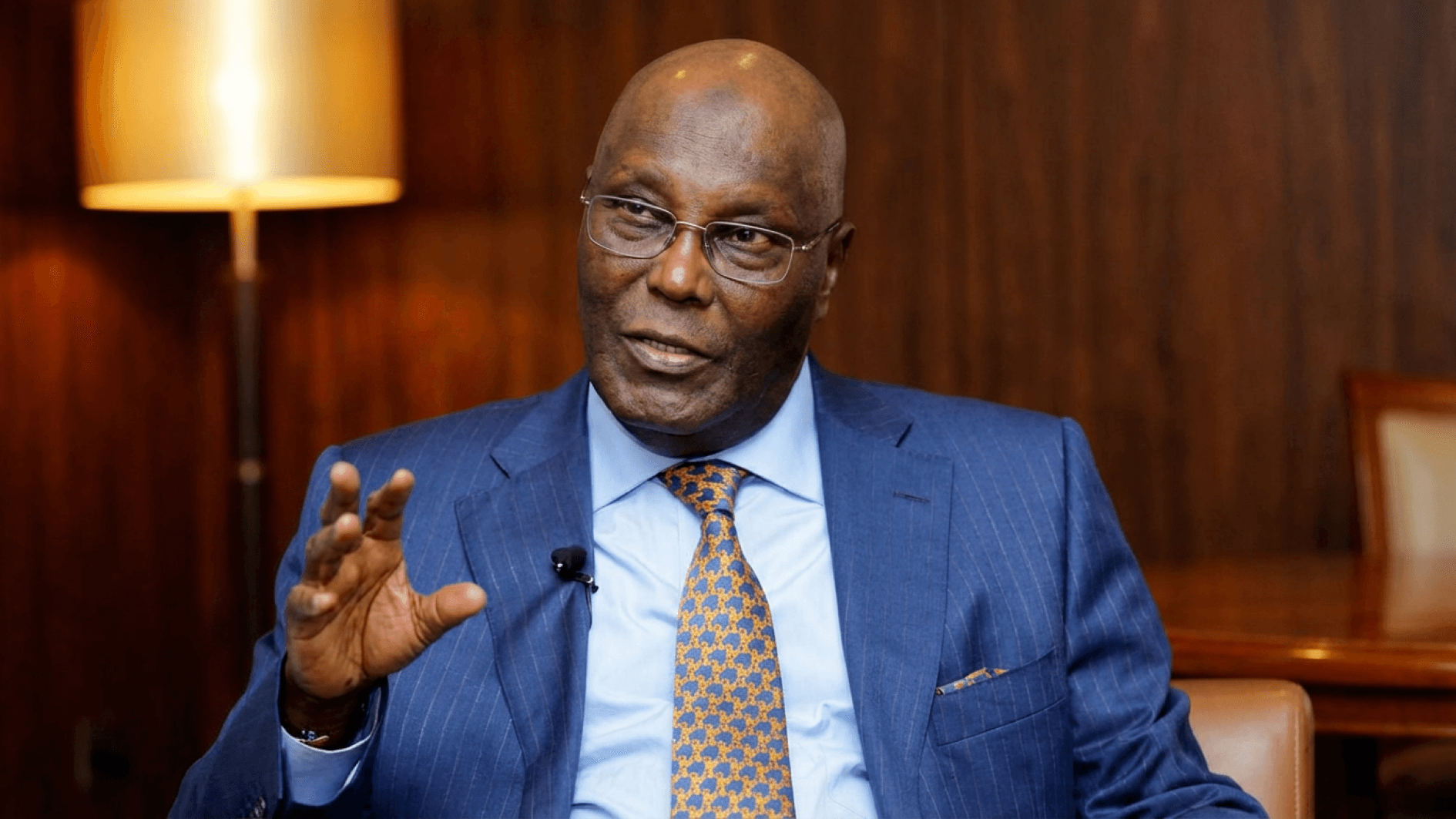 Again, Senate rejects PFIPC probe as Atiku slams FG over N6.44b W’Cup budget