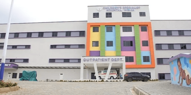 Questions over EOCO’s role at Health Minister’s meeting with Awerco