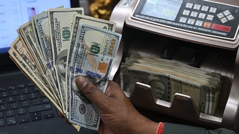 BoG injects $2.01bn into forex market in June