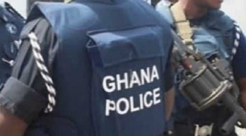 Why Seized Firearms Marked for Destruction Cannot Be Used by Security and Intelligence Agencies in Ghana: Legal, Operational and International Perspectives