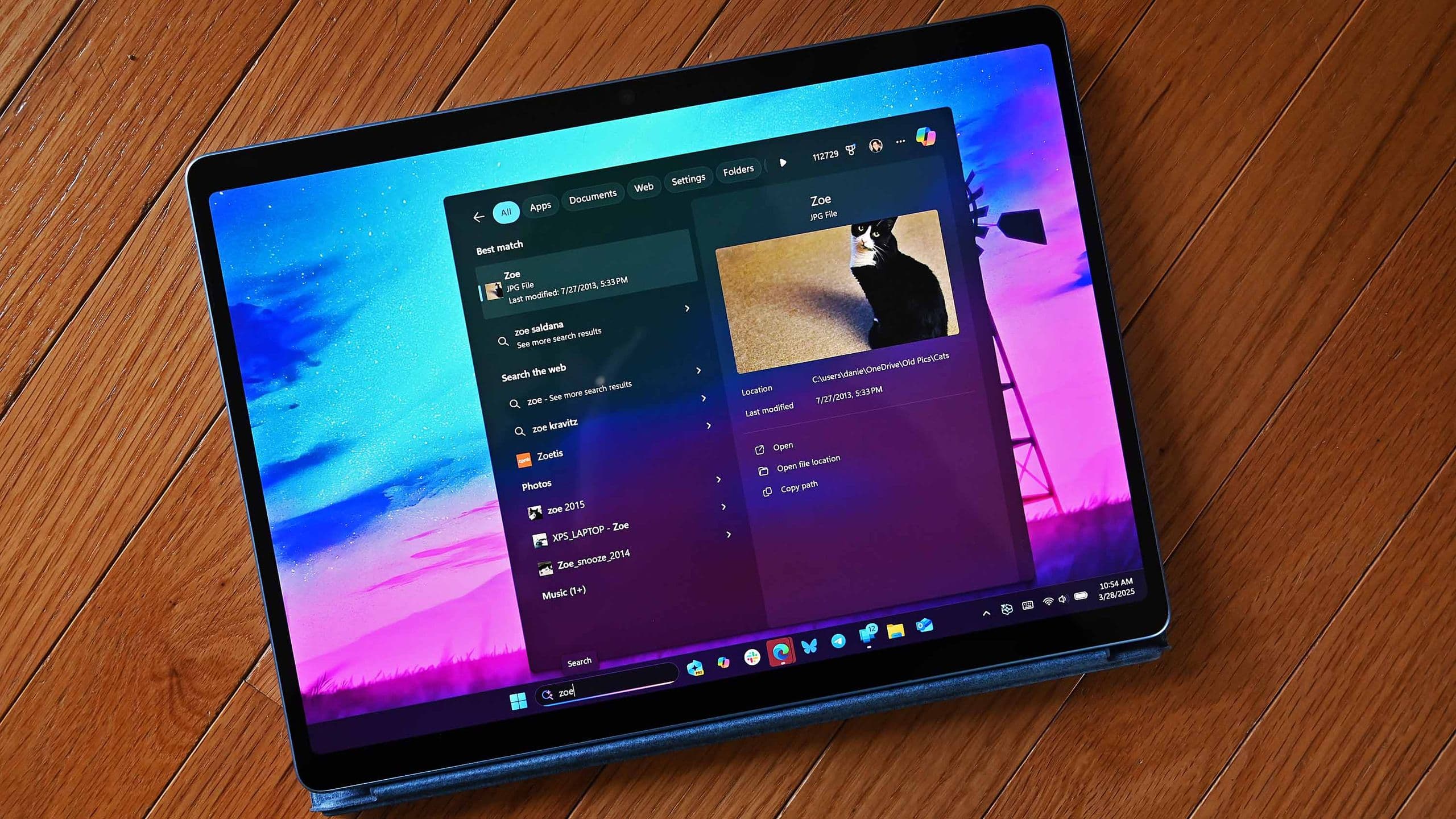 Microsoft unveils major Windows 11 search experience overhaul that it promises will fix search - Windows Central