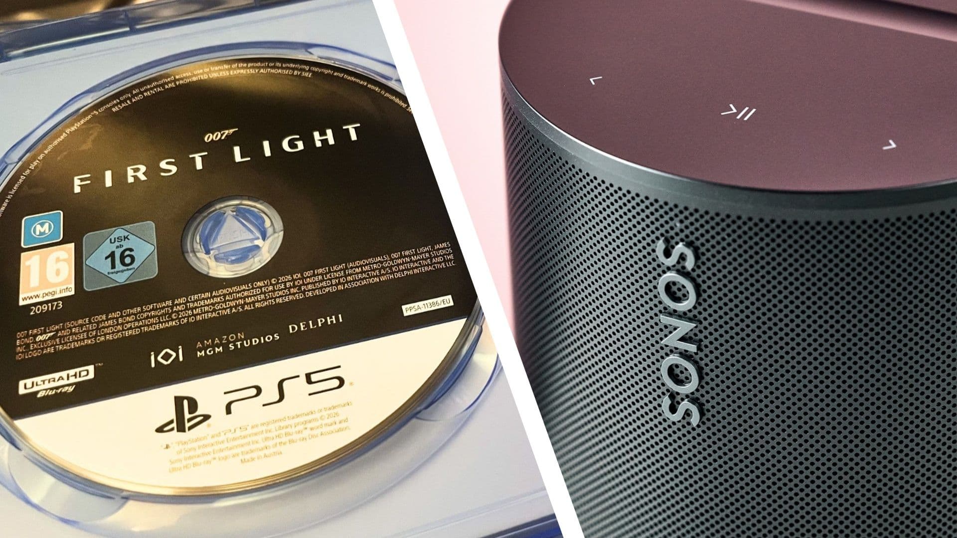 The PlayStation physical games debacle is taking over everything Sony does — it’s the biggest tech PR disaster since Sonos’ app update, so will Sony learn the lessons that turned Sonos around?