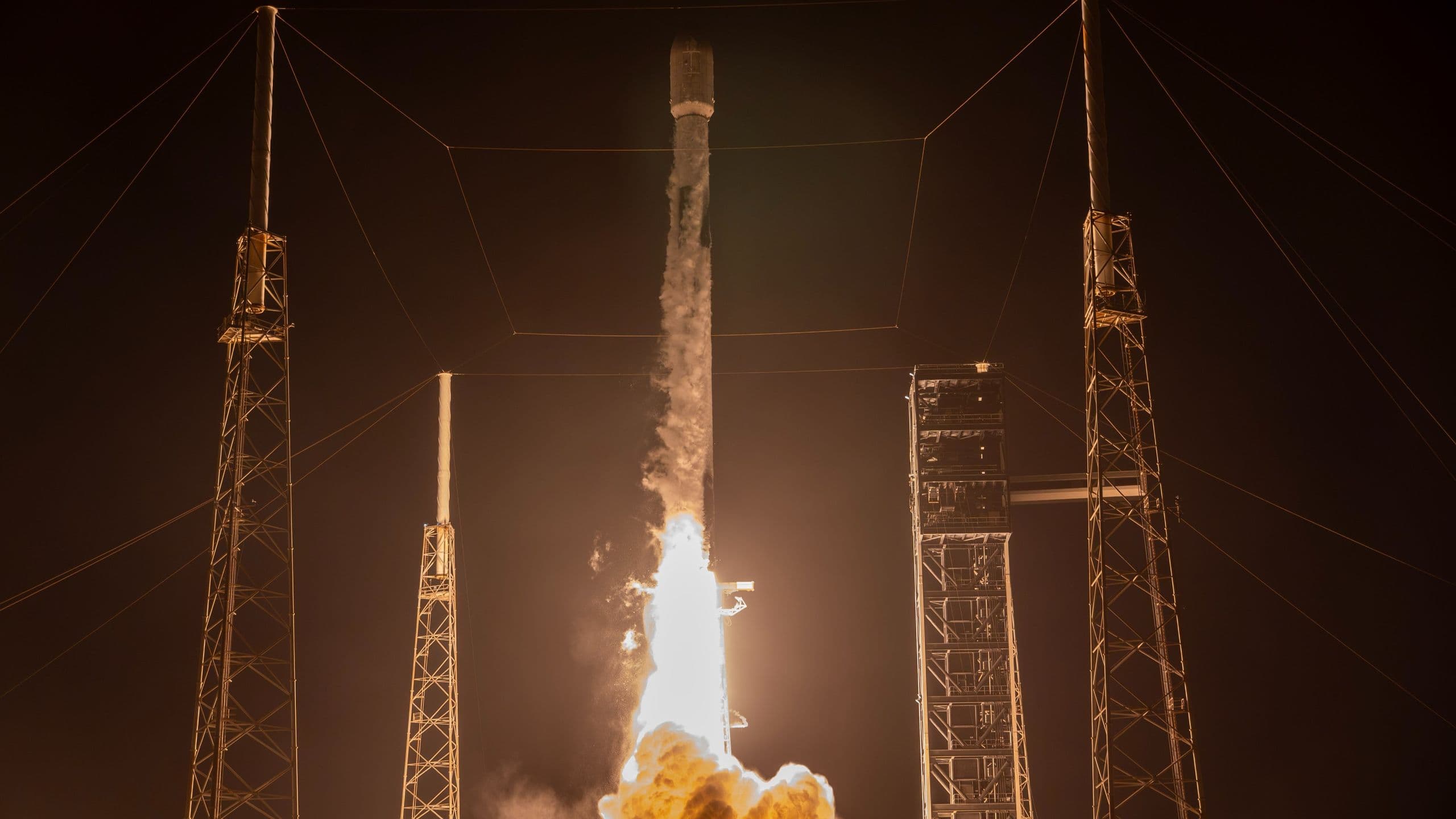 Watch a SpaceX Falcon 9 rocket launch for record-breaking 36th time early on July 9 - Space