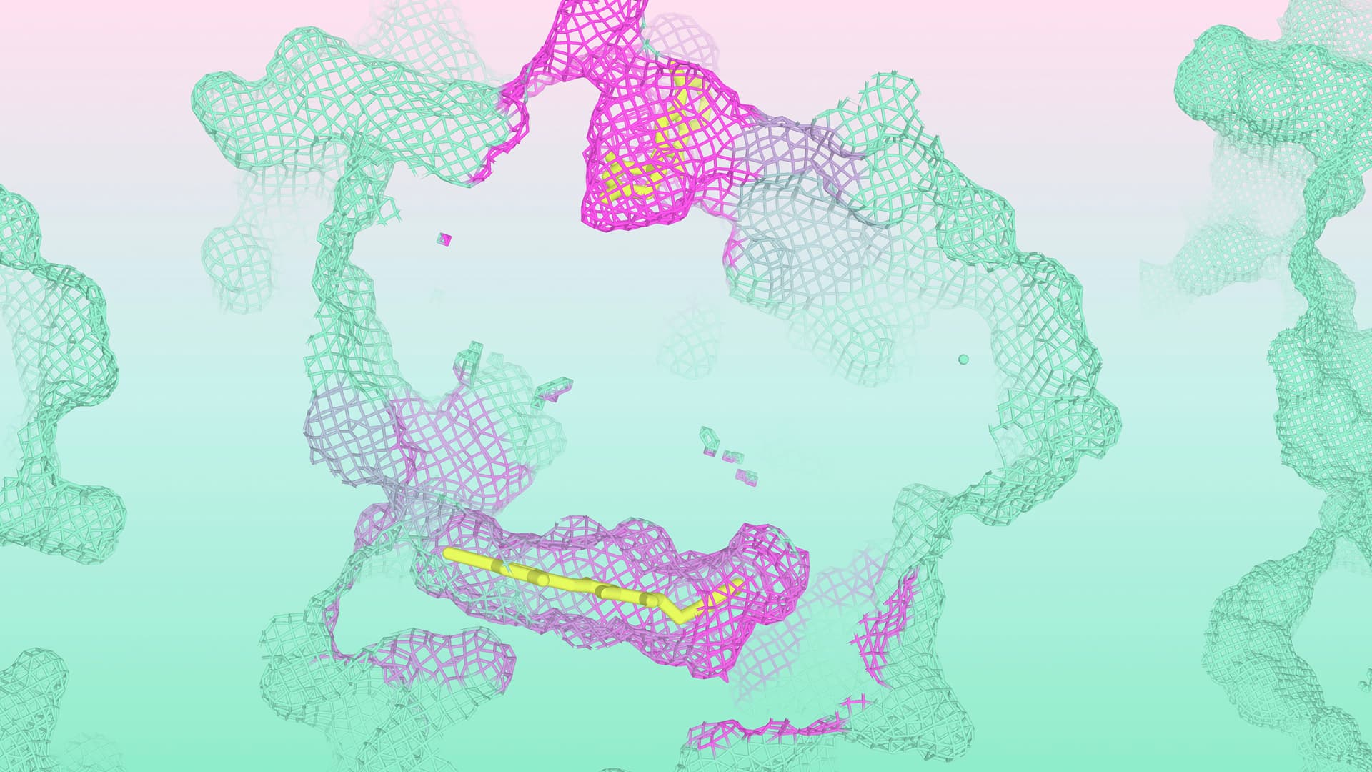 The Isomorphic Labs Drug Design Engine unlocks a new frontier beyond AlphaFold