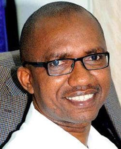 Shettima’s final test, by Azu Ishiekwene