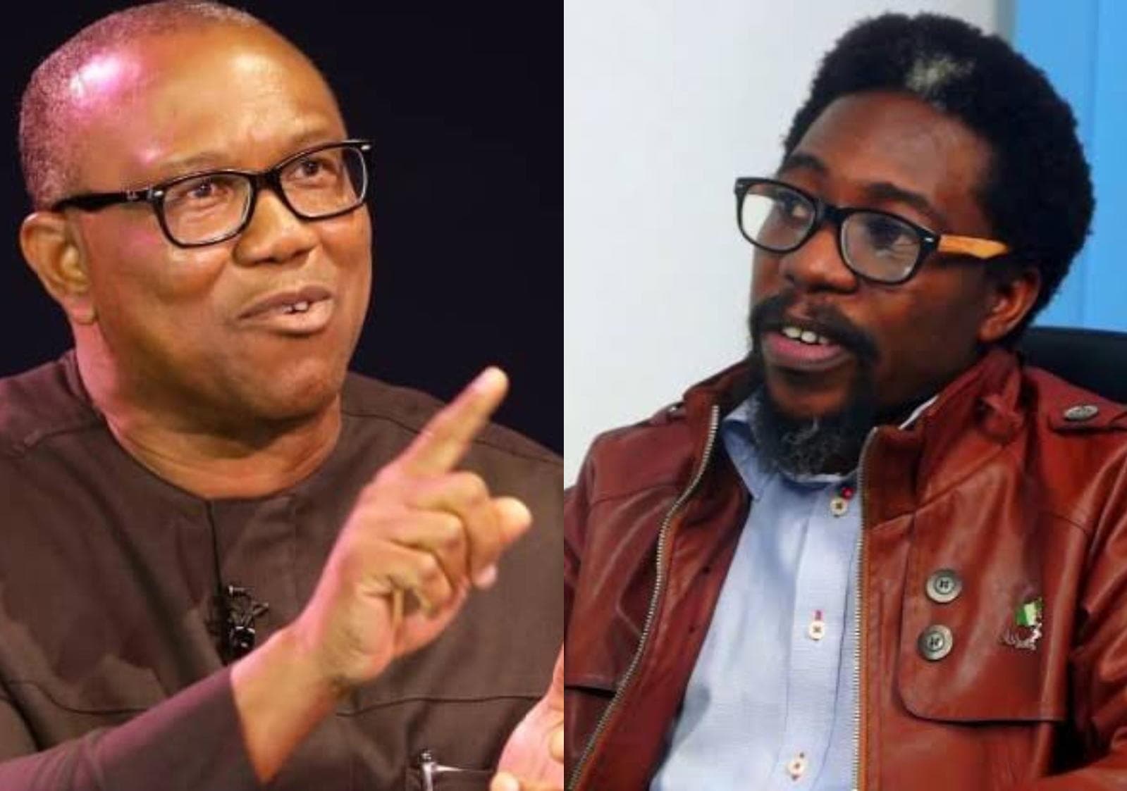 Why Peter Obi can't be Nigeria's president