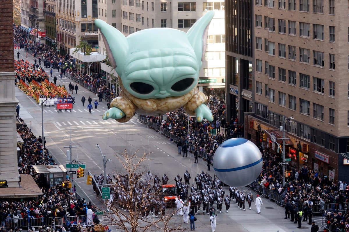 'Mandalorian and Grogu' gets digital release date