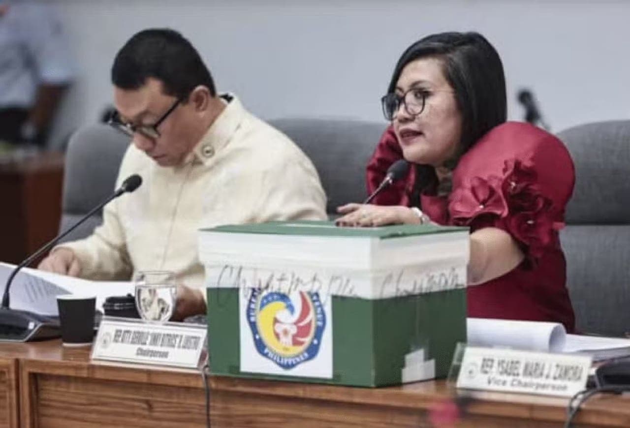 'Short setback if Senate returns them'