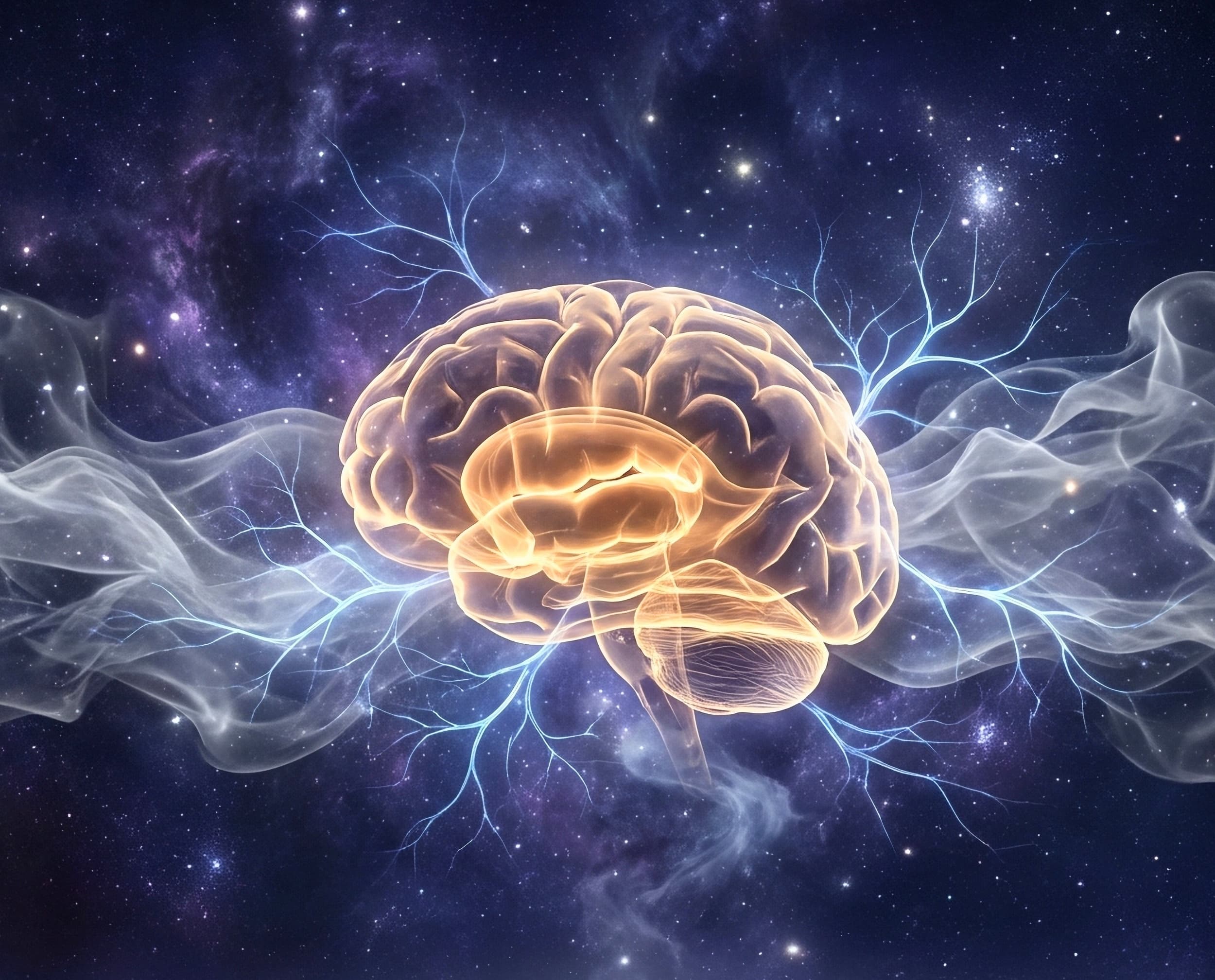 Sleep doesn't just recharge the brain - it builds resilience