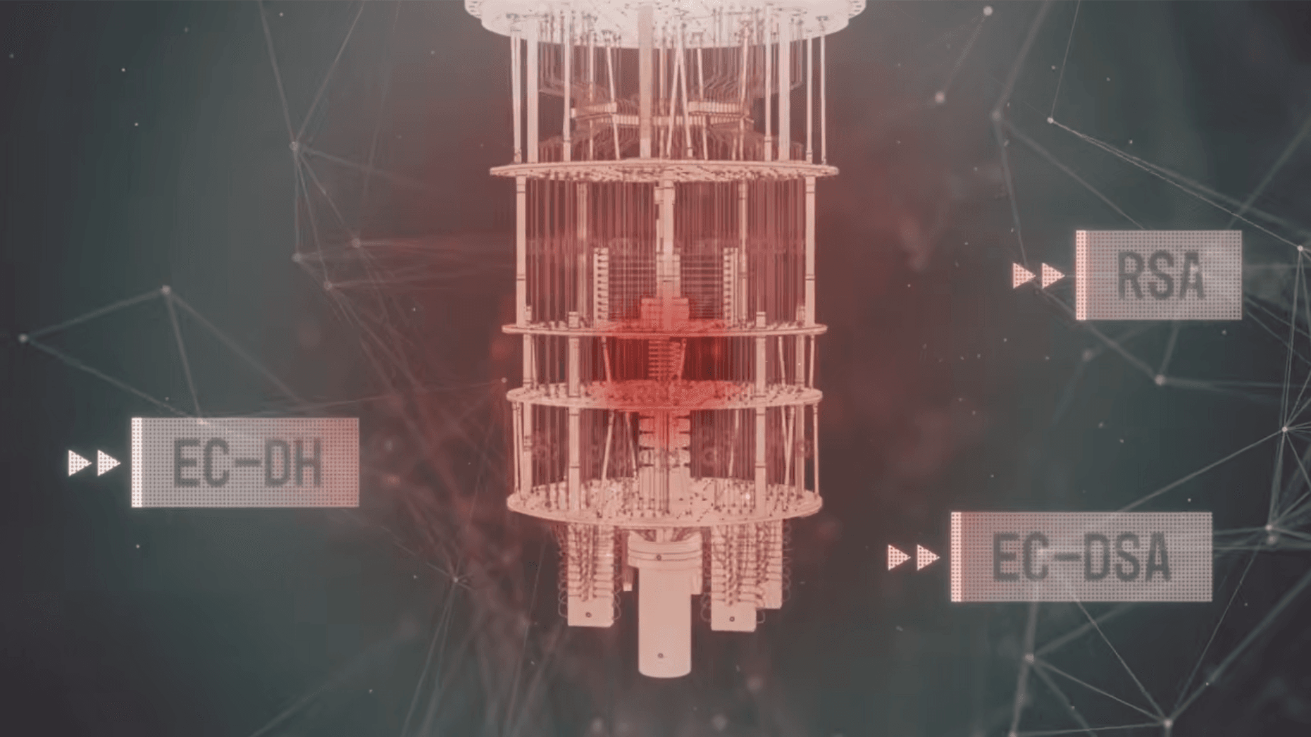 Harvest-Now Threat Drives NIST 2027 Pilot as Quantum Migration Enters Execution Phase
