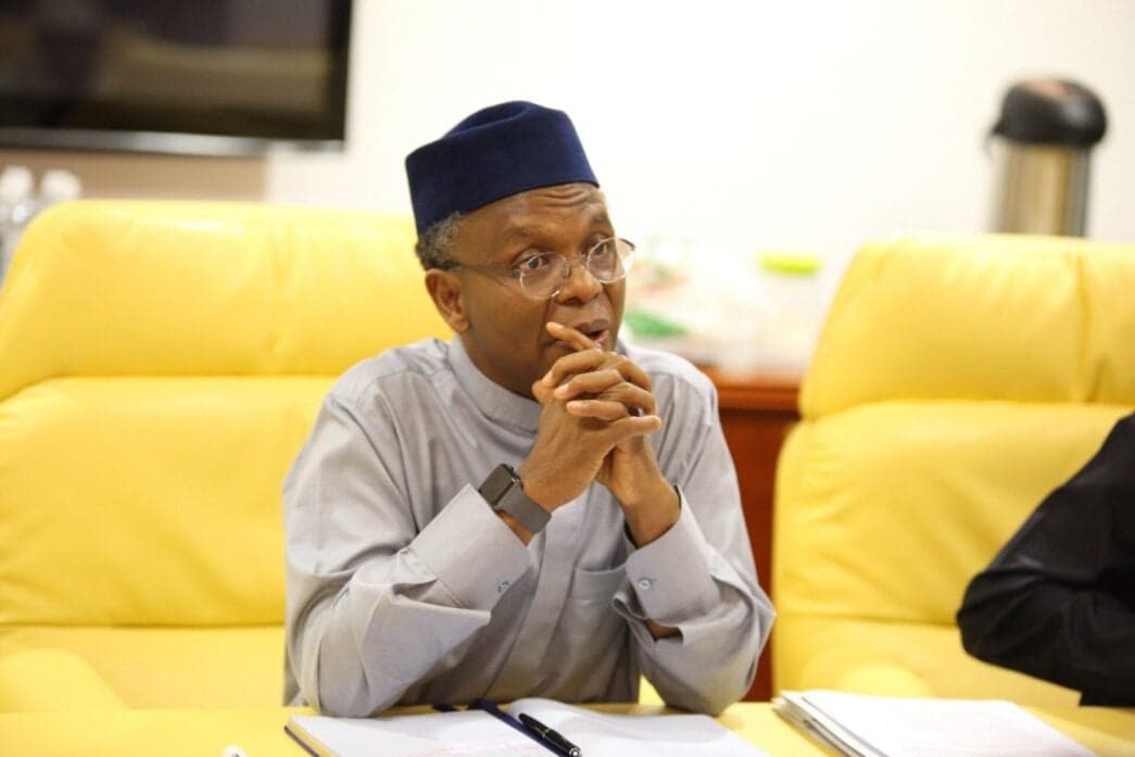ADC accuses APC of keeping El-Rufai in detention until 2027 elections
