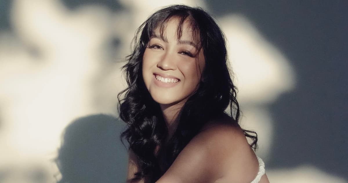 Theater actress Gab Pangilinan to play lead role in 'Gabriela: The Musical'