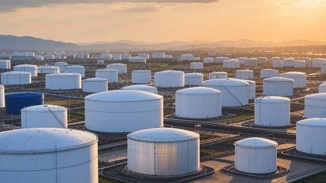 The Next Oil Rally May Depend On China, Not The Middle East