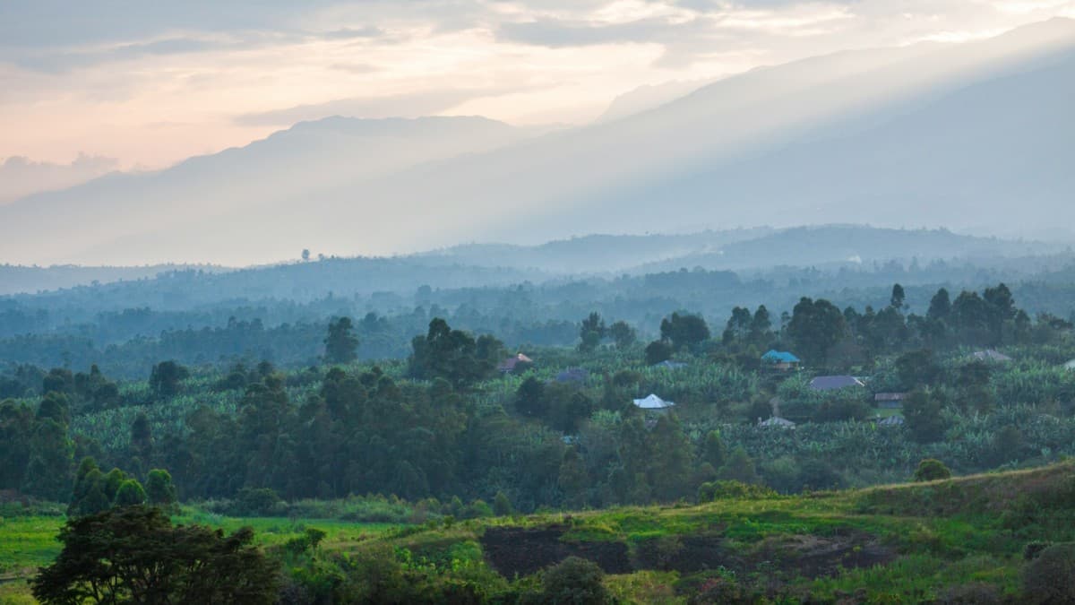 Ugandan Farmers Sue to Block $5 Billion East Africa Oil Pipeline