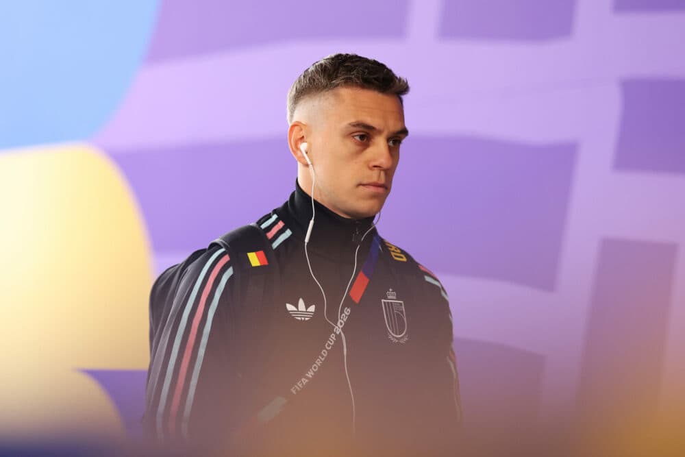 Arsenal forward to hold medical & finalise transfer exit tonight