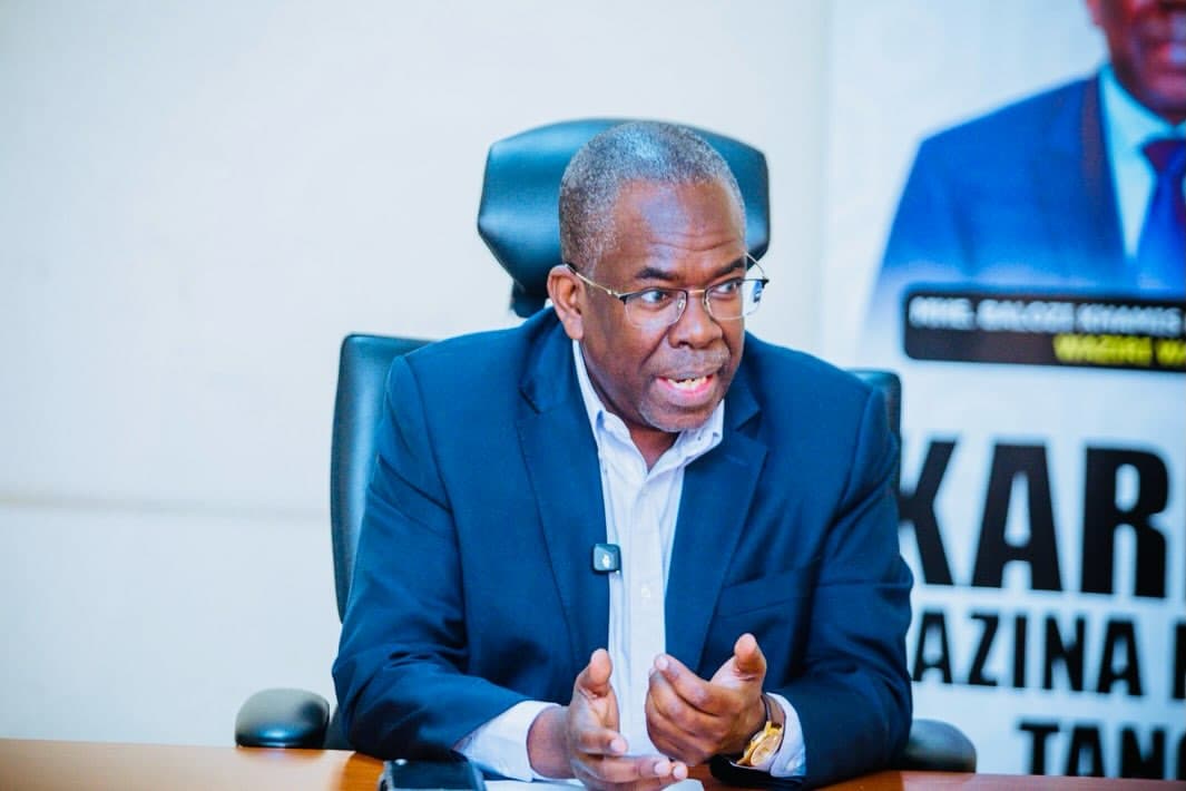 Tanzania insists on respectful provision of services to its retirees