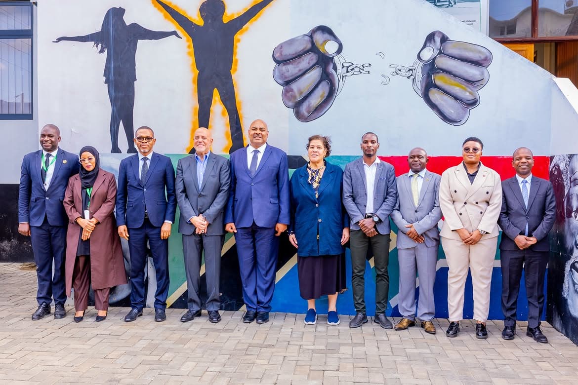Africa urged to preserve liberation heritage