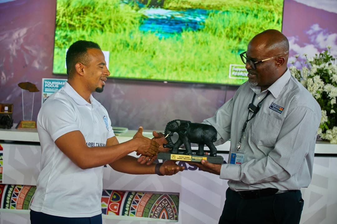 TTB appoints Oman tourism promoter as Tanzania’s Honorary Tourism Ambassador