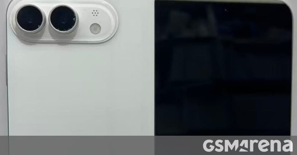 iPhone Ultra will launch on time, another report says