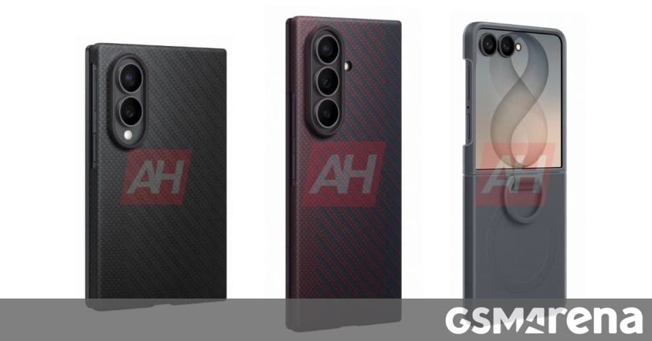 Here's how much the Samsung Galaxy Z Fold8, Z Flip8 foldables will cost in South Korea