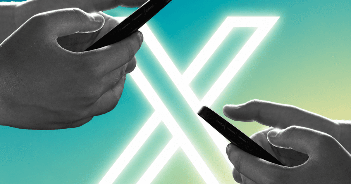 X rolls out direct messages to users who interact with misinformation