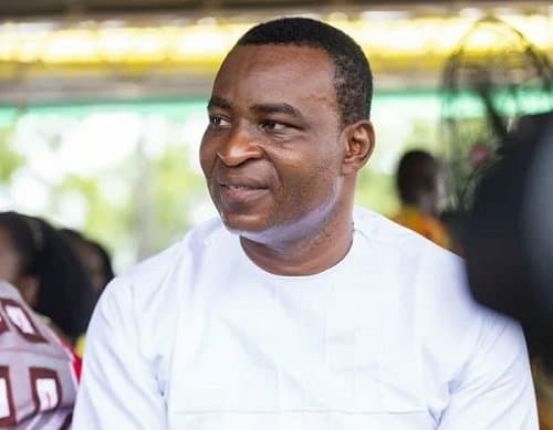 Wontumi GH¢30m Exim Bank case… court grants more time for plea bargain negotiations