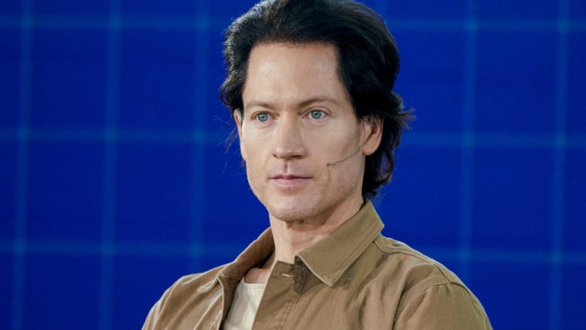 ‘Don’t Die’ Guy Bryan Johnson Says He Has Serious Autoimmune Disease - Gizmodo