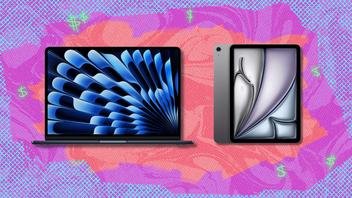 Apple launches back to school offer: How to get a free $150 gift card