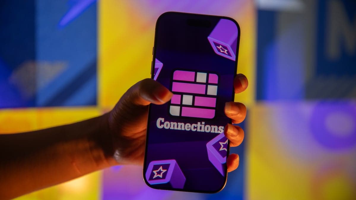 NYT Connections hints and answers for July 7. Tips to solve 'Connections' #1122.