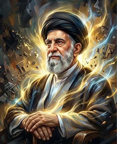 Khamenei death is the birth of an idea