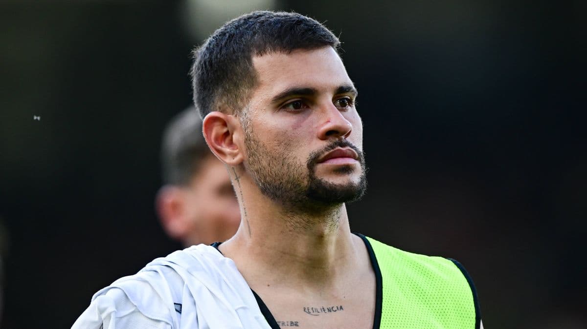 Arsenal latest: Bruno Guimaraes deal struck and transfer announcement made