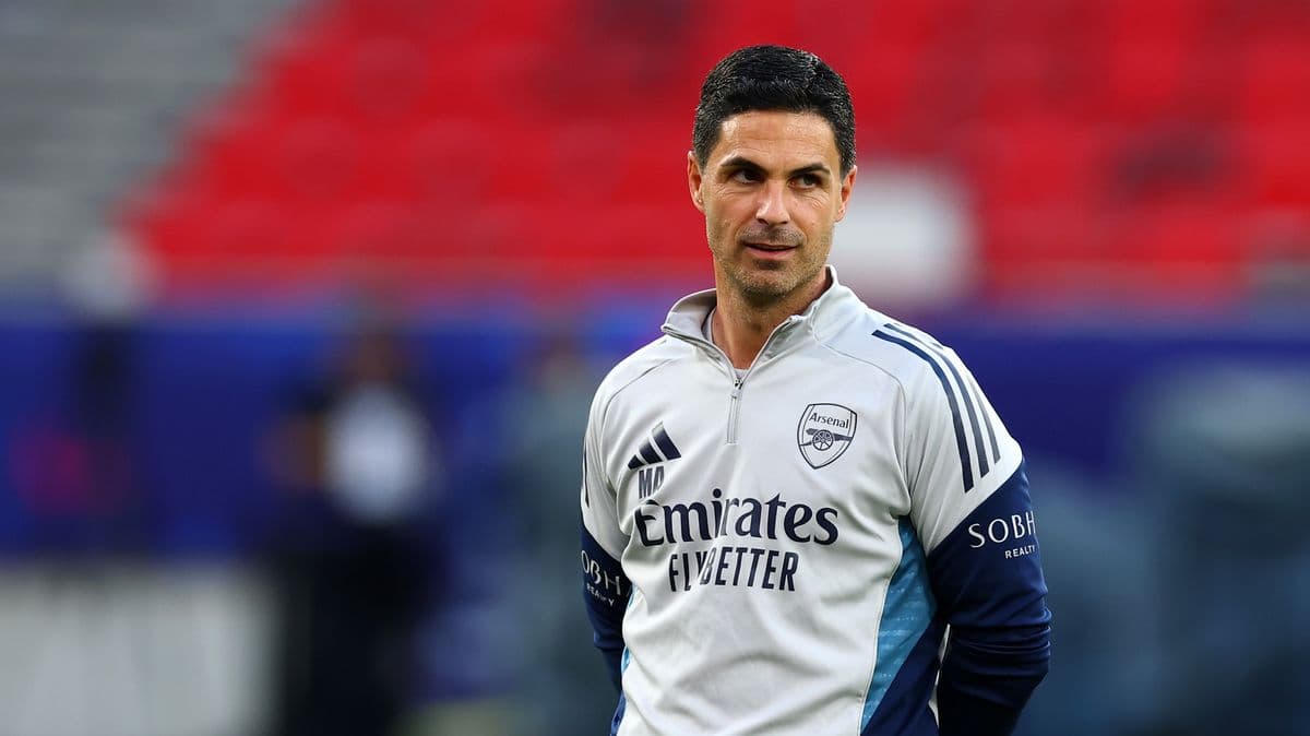 Mikel Arteta sells first member of title-winning squad in Arsenal summer rebuild