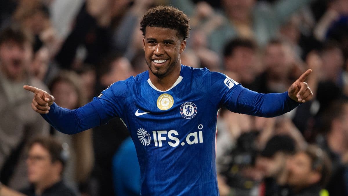 What Man United deal for Andrey Santos after Mateus Fernandes stance tells us about their transfer strategy