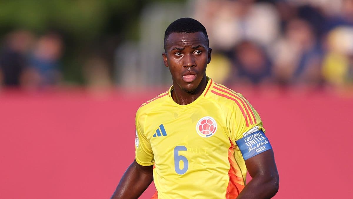 Manchester United set to announce another transfer