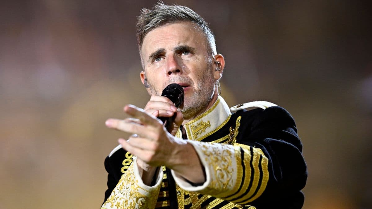 Gary Barlow's sad statement on Take That Circus tour saying 'with a heavy heart' it won't return