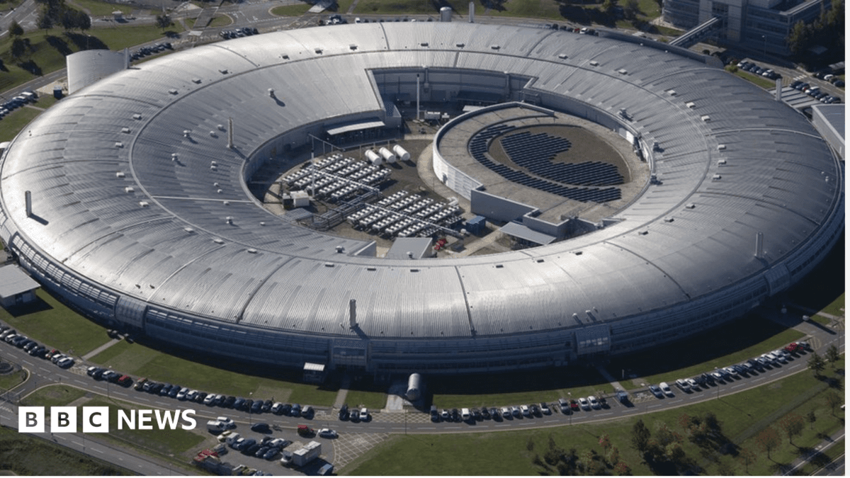 UK science research labs hit by £160m cut despite record spending