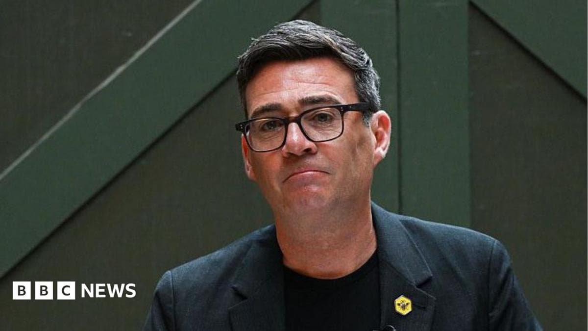 A very quick guide to Burnham - when does he actually become PM?