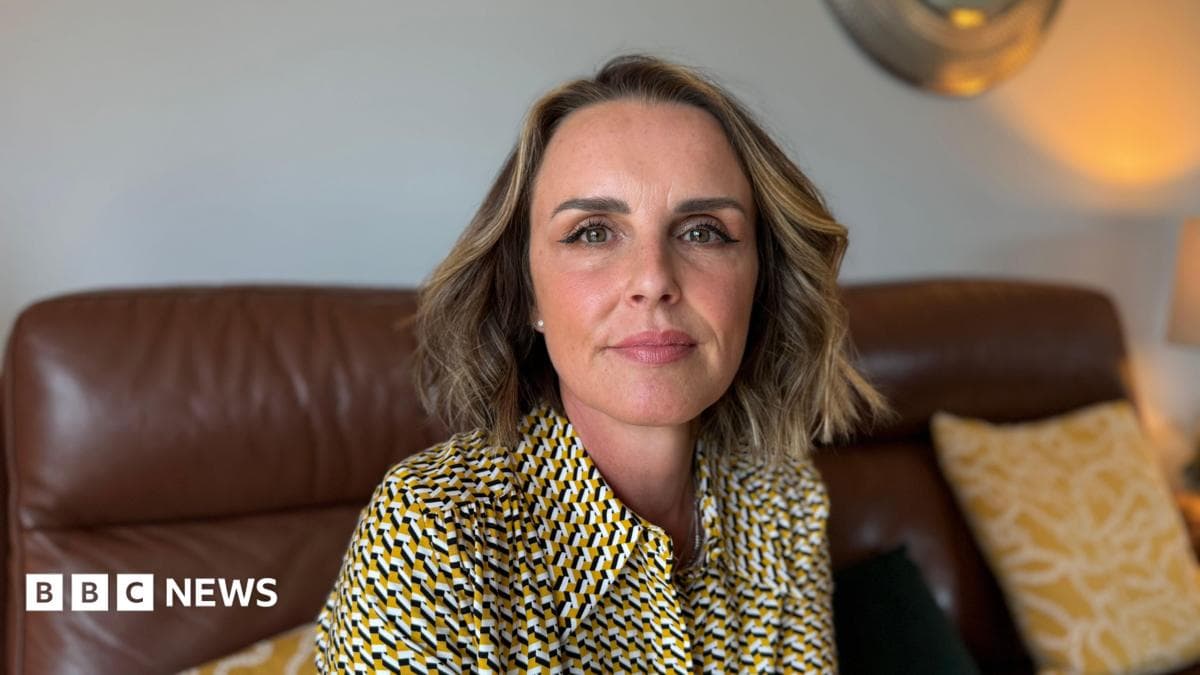 Strangulation survivor urges stricter sentencing as crime reports increase