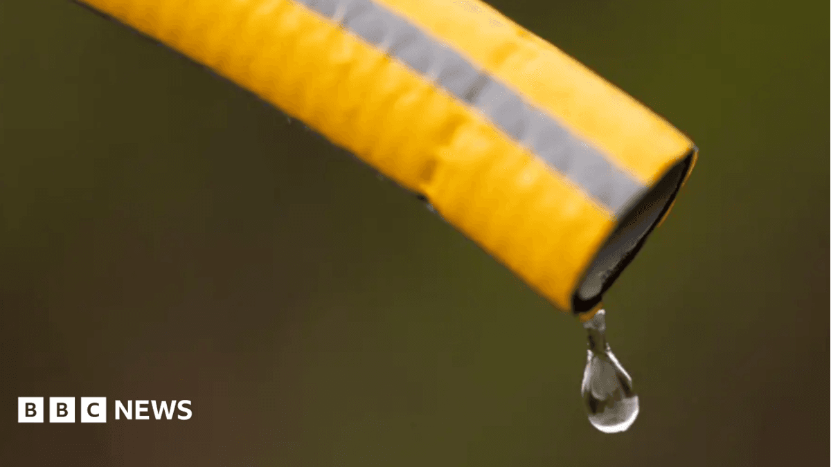 Hosepipe ban in place for Cambridge Water users