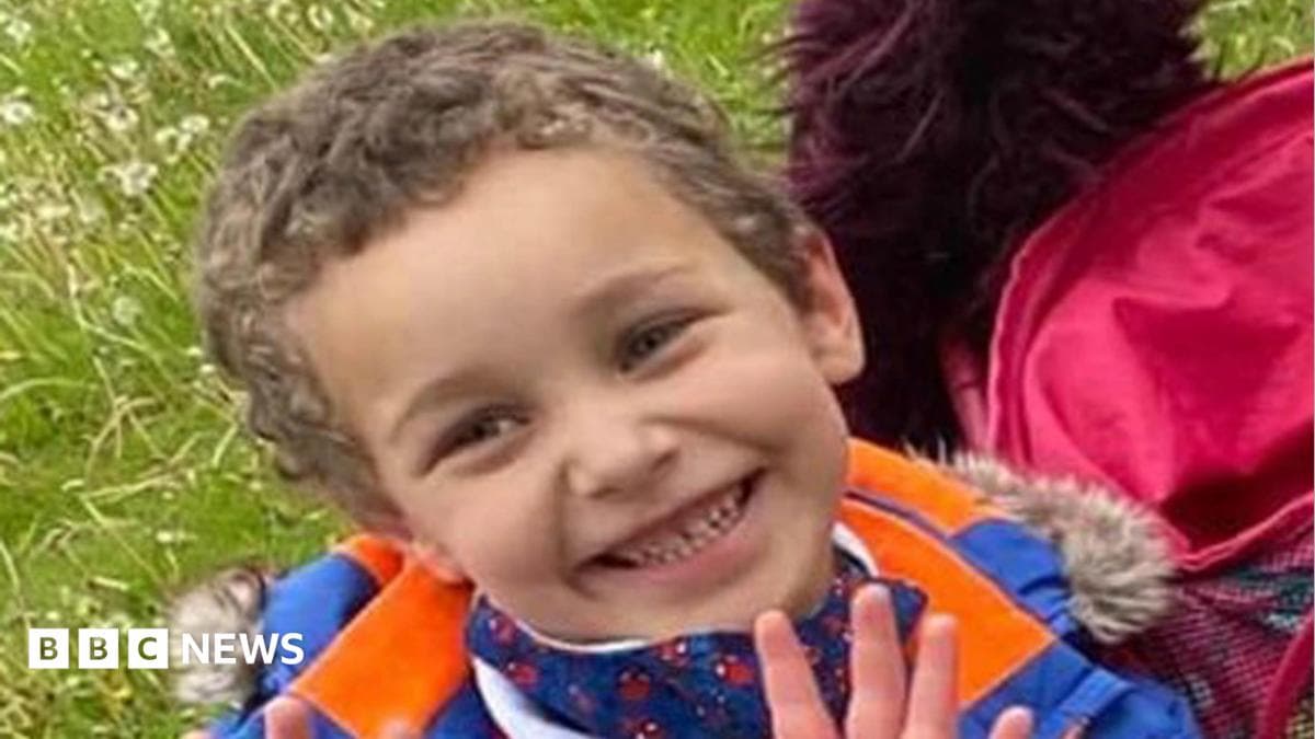 Logan Mwangi murder: Killer mum wants conviciton reviewed