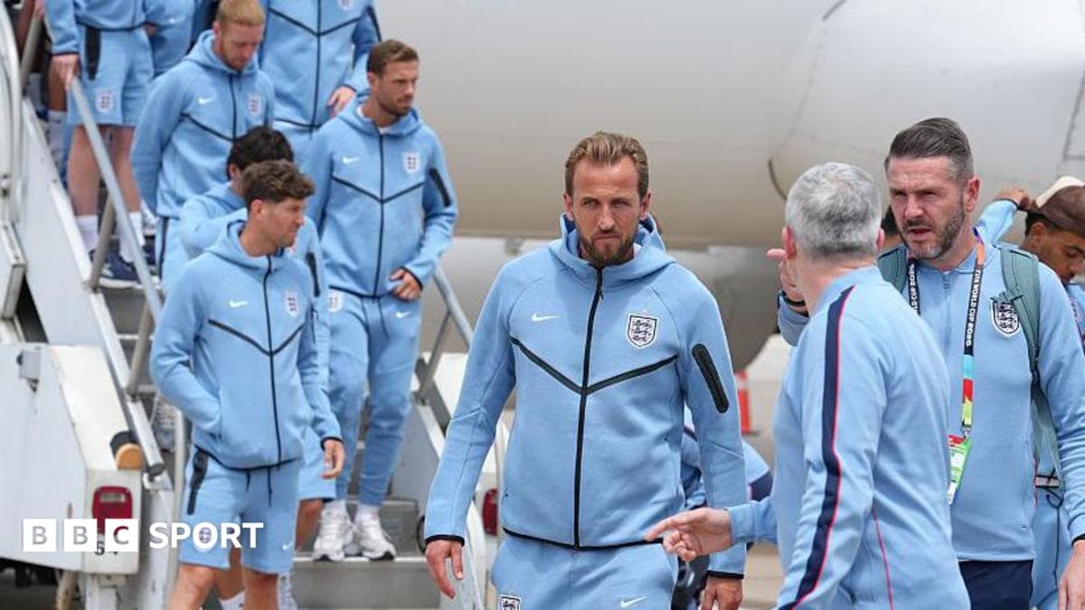 World Cup 2026: Which teams have travelled the furthest?