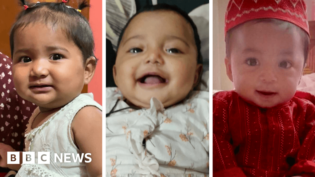 Bangladesh made huge progress on measles but now children keep dying