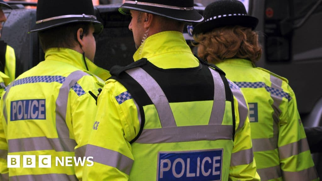 Record number of arrests made in West Midlands during World Cup