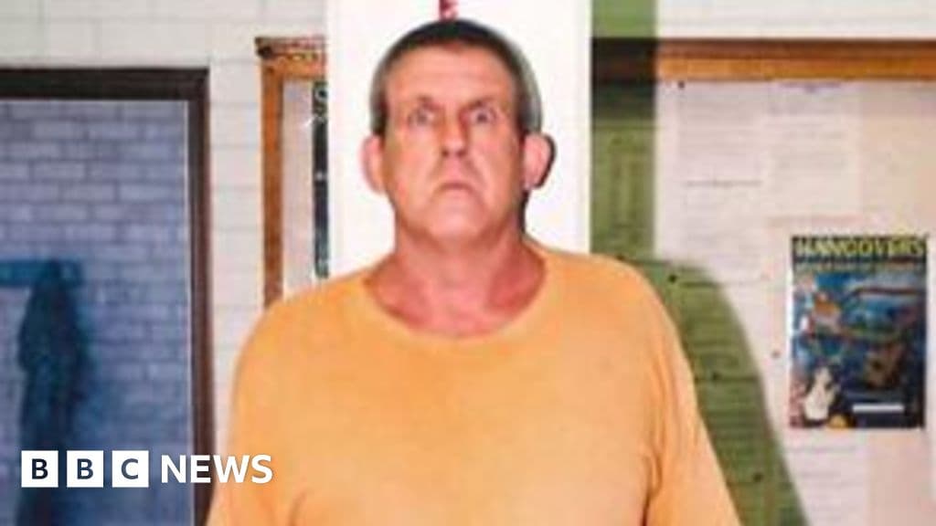 Australian police reveal previously unseen photos 25 years after backpacker murder