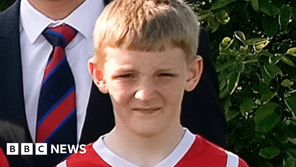 Anthony Gordon's path from skinny Liverpool schoolboy to England star
