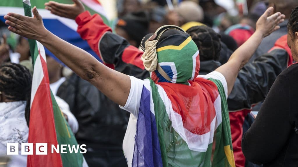 Nigeria says two nationals killed in South Africa amid rise of anti-migrant attacks