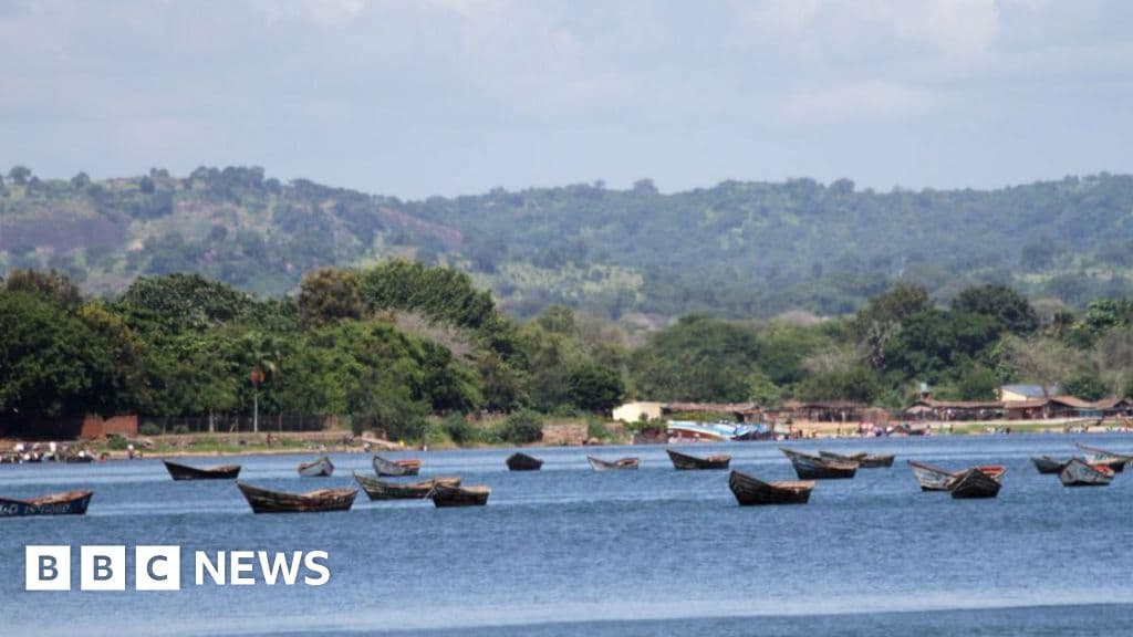 Hampton pupil dies while snorkelling in Lake Malawi