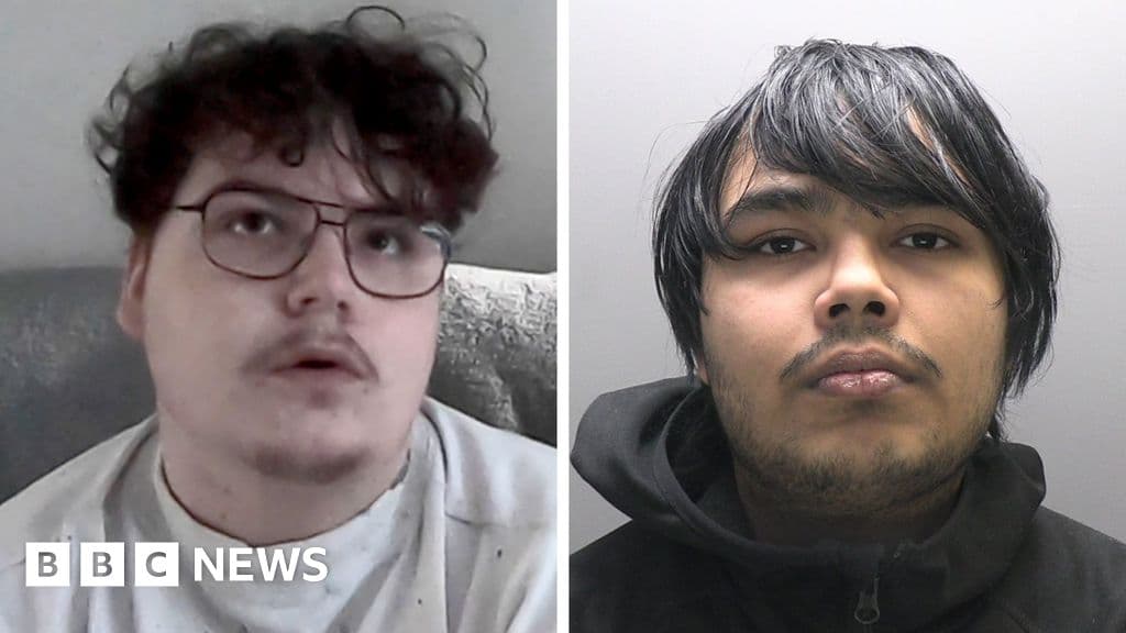 Teen hackers who live streamed cyber-attack on TfL jailed